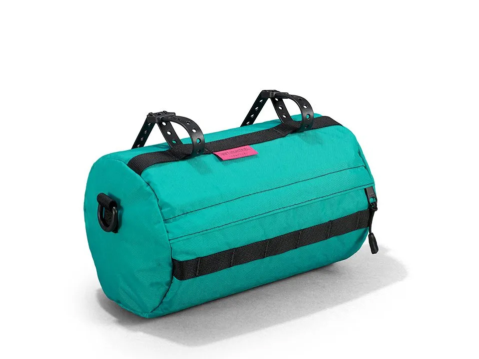 Swift Industries Bandito Bicycle Bag - Black – Dynamite Bike Lab